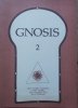 red. Jerzy Prokopiuk • Gnosis numer 2 [gnoza]